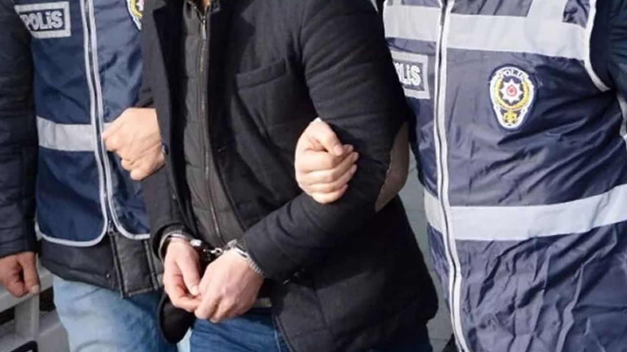 Kahramanmaraş'ta yol uygulamasında yakalandılar, sonrasında tutuklandılar!
