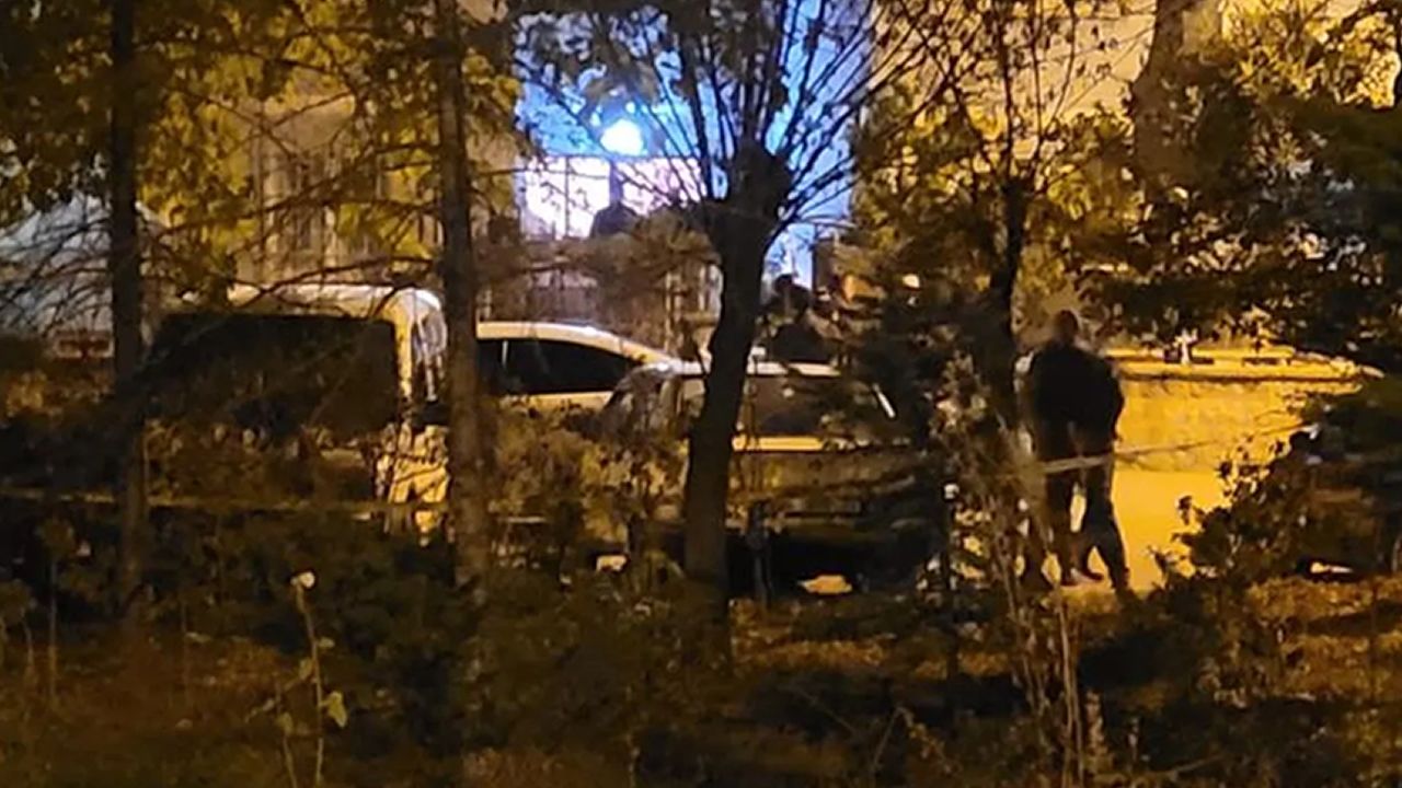 Ankara'da 5 kişiyi öldüren zanlının Afganistan'a kaçtığı ortaya çıktı
