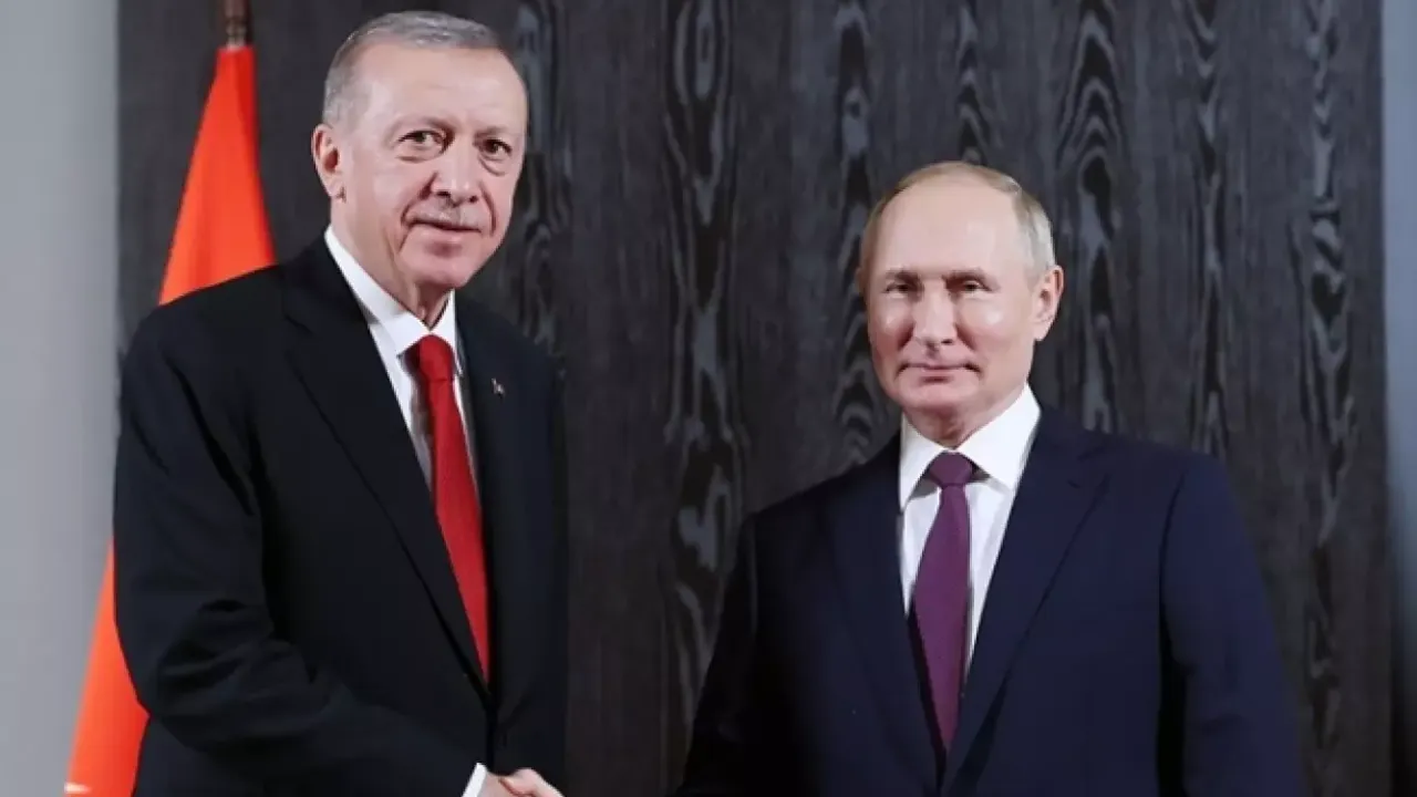 Bütün dünya Erdoğan'ın başarısını konuşuyor! Batı, Türkiye'ye daha çok güvenecek
