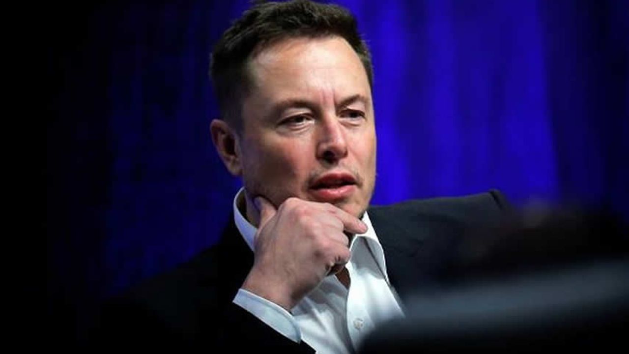 Dünyanın en zengin insanı Elon Musk'ın serveti buhar oldu: Bir senede 170 milyar dolar kaybetti