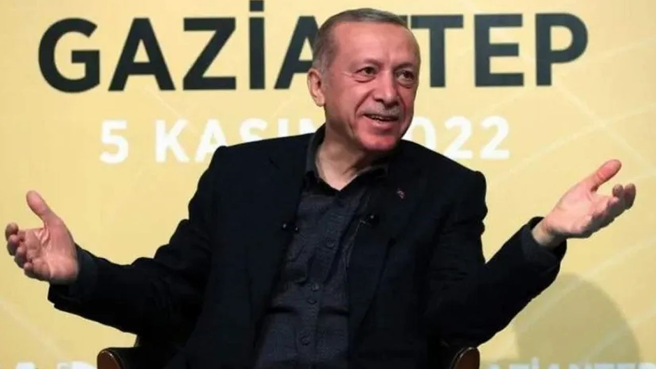 Erdoğan yepyeni bir tartışmanın fitilini ateşledi