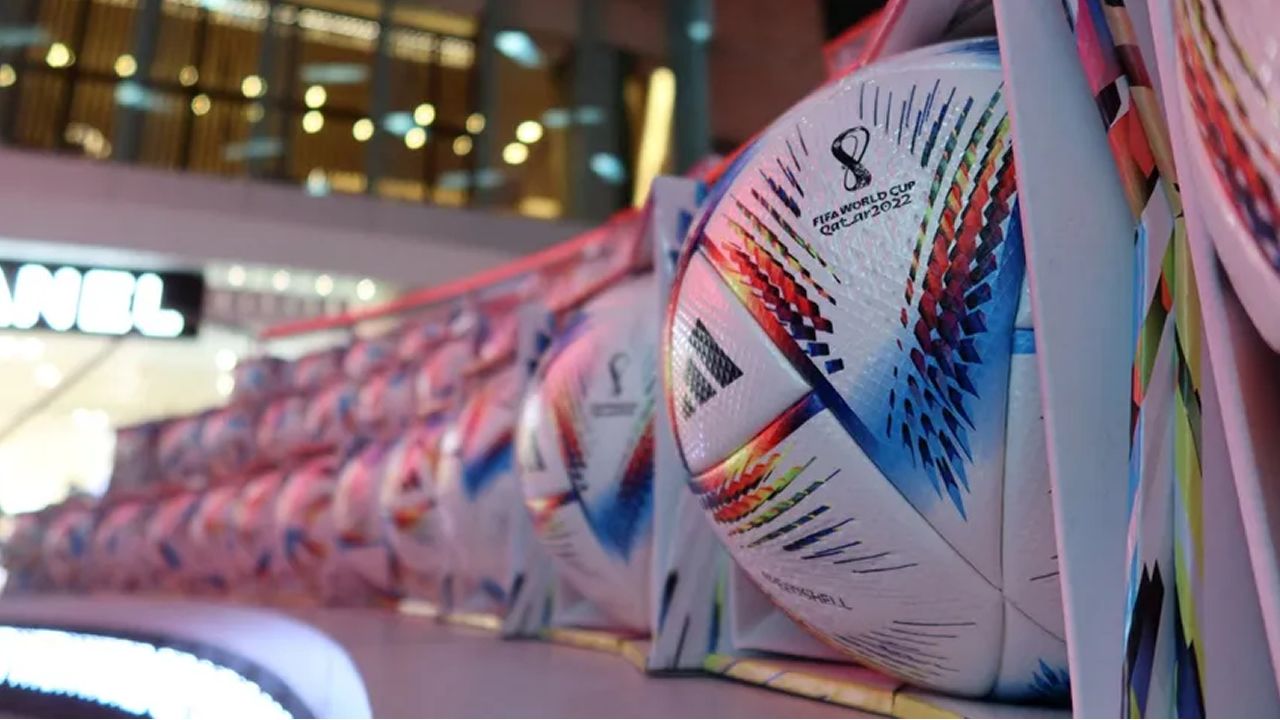 Katar'dan Dünya Kupası için ''ödeme garantili'' taraftar adımı