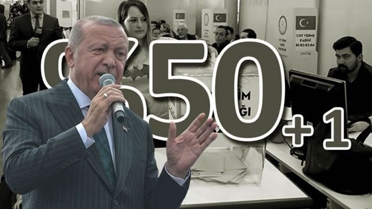 AK Parti’de 50+1 paniği… Mehmet Metiner’den sitem dolu çarpıcı sözler