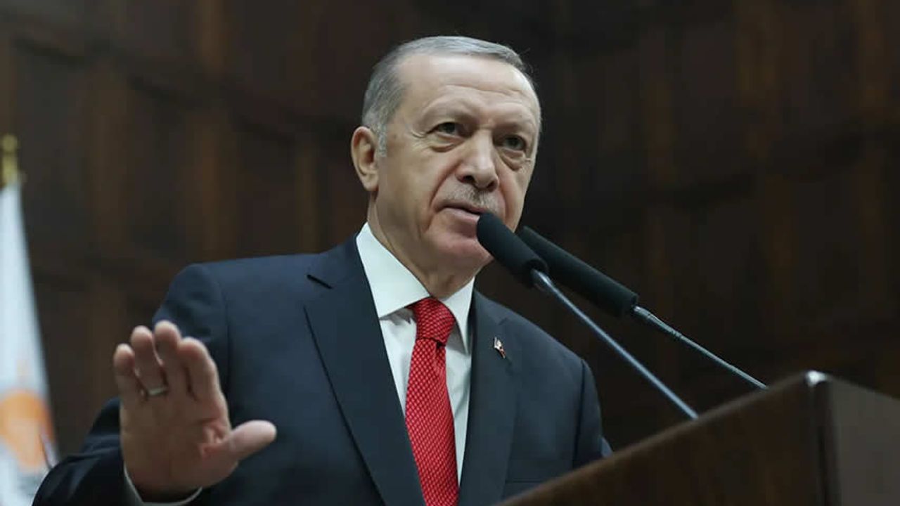 Cumhurbaşkanı Erdoğan'dan "operasyonlar devam edecek" sinyali: Kanları yerde kalmayacak