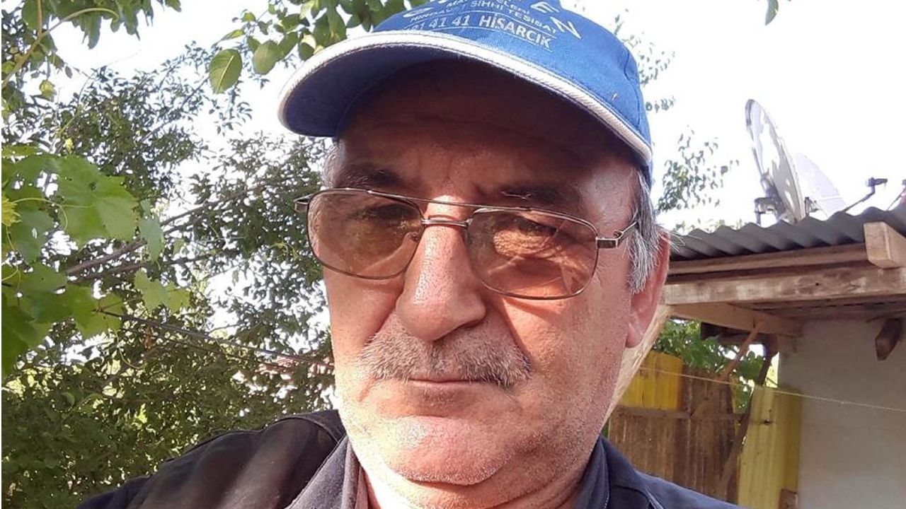 İstanbul’daki patlamada yaralanan Sadettin Çevik: "O an şoka girdim ve kendimi bir iş yerine attım”