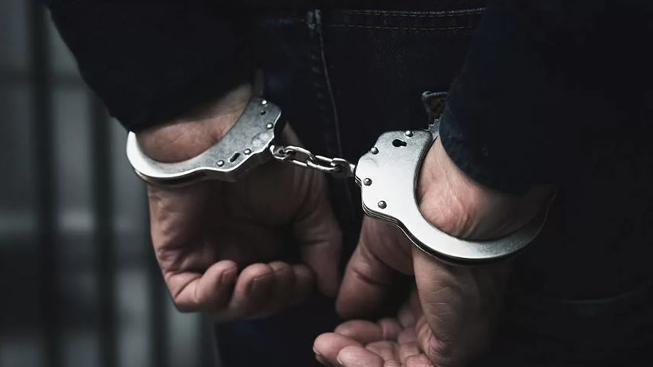 Kahramanmaraş'ta uyuşturucuya yönelik operasyon! 1 tutuklama
