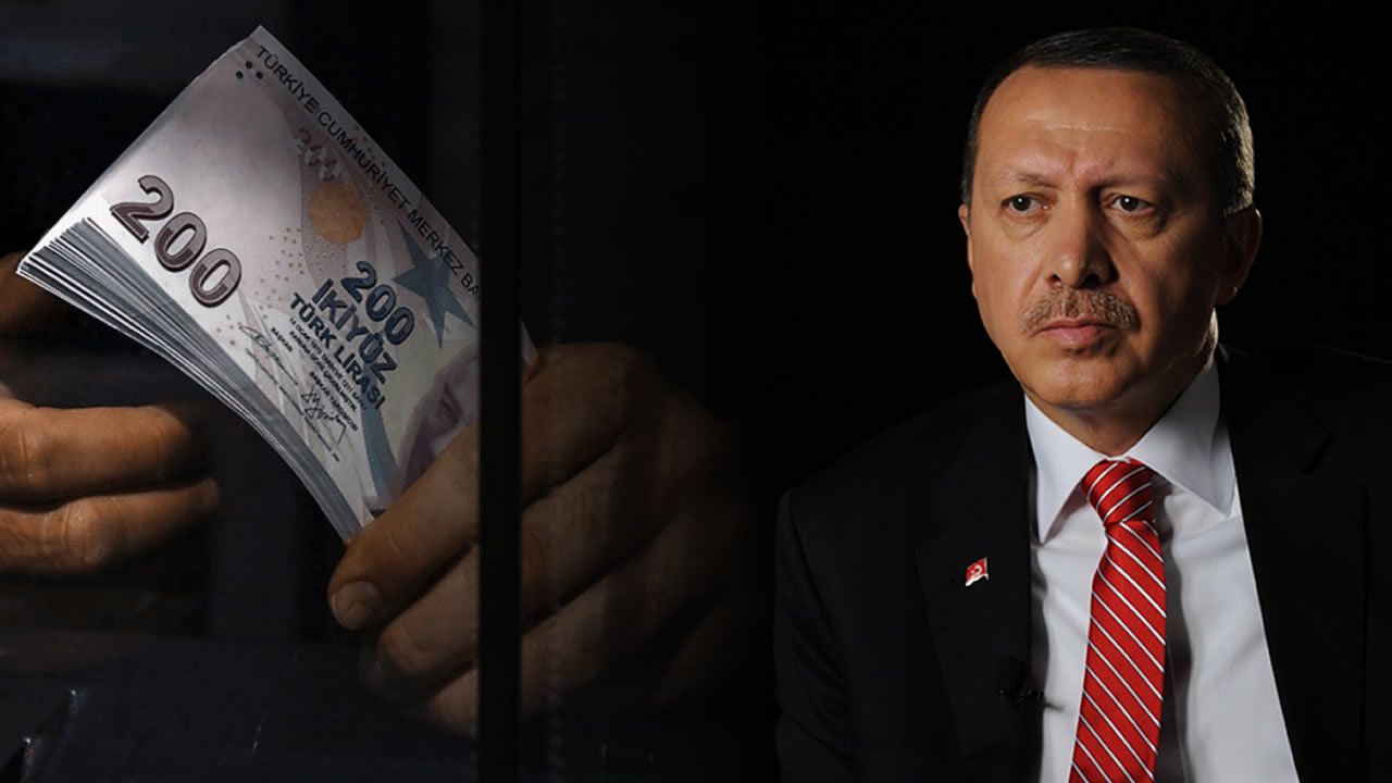 Asgari ücret zammında şimdi gözler Erdoğan'da
