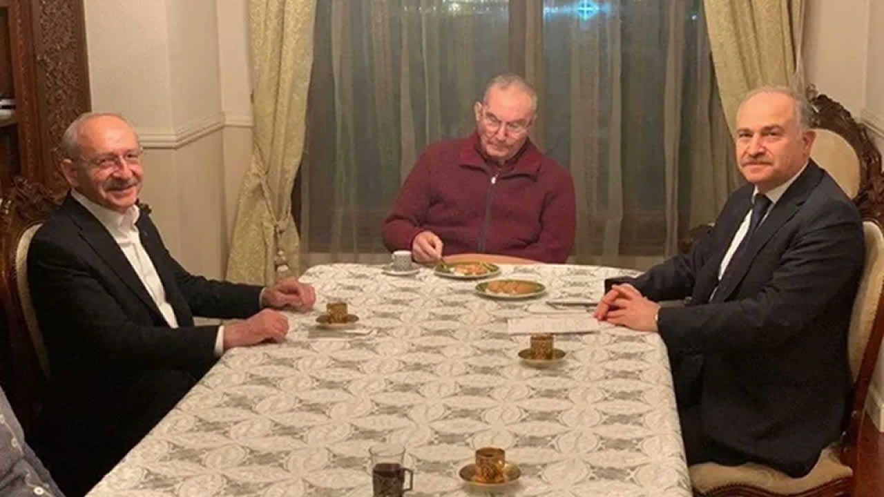 Baykal'dan Kılıçdaroğlu'na sürpriz teklif!