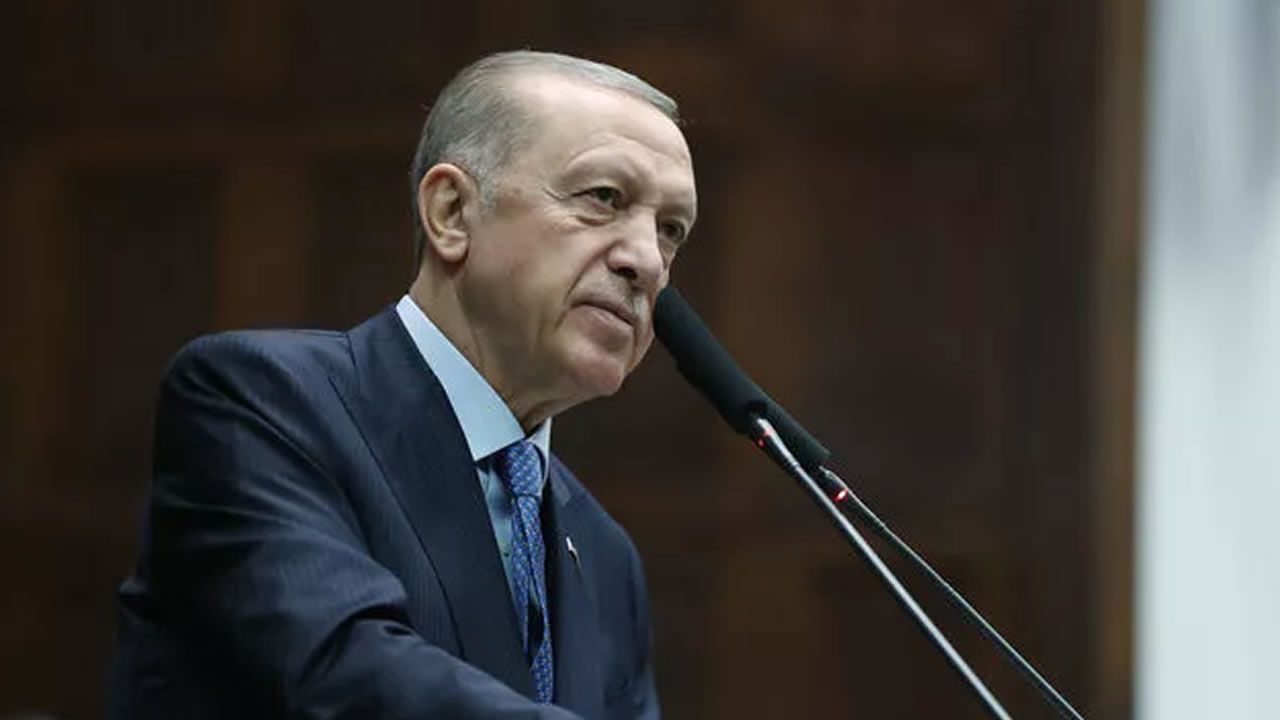 Kılıçdaroğlu 'Baba-oğul' gibiyiz demişti! Erdoğan "Oğluna sahip çık" diye seslendi!