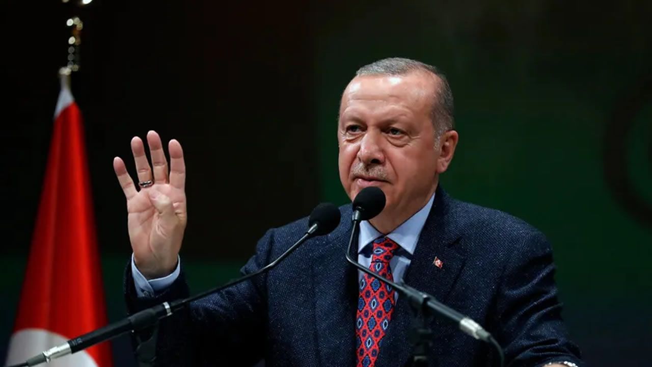 Erdoğan anketinde ''Kararsızlar'' kararlarını verdi