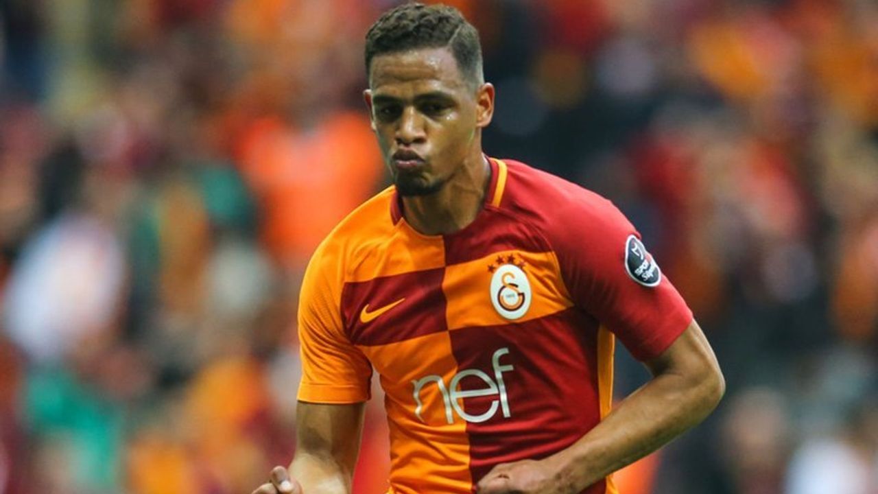 Galatasaray'a yeni Fernando! Listeye dahil edildi