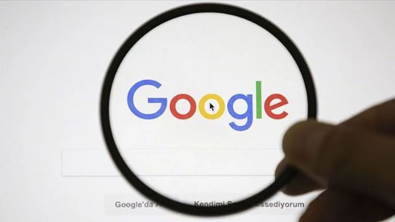 Türkiye'nin Google'da en çok aradığı 'şey' belli oldu