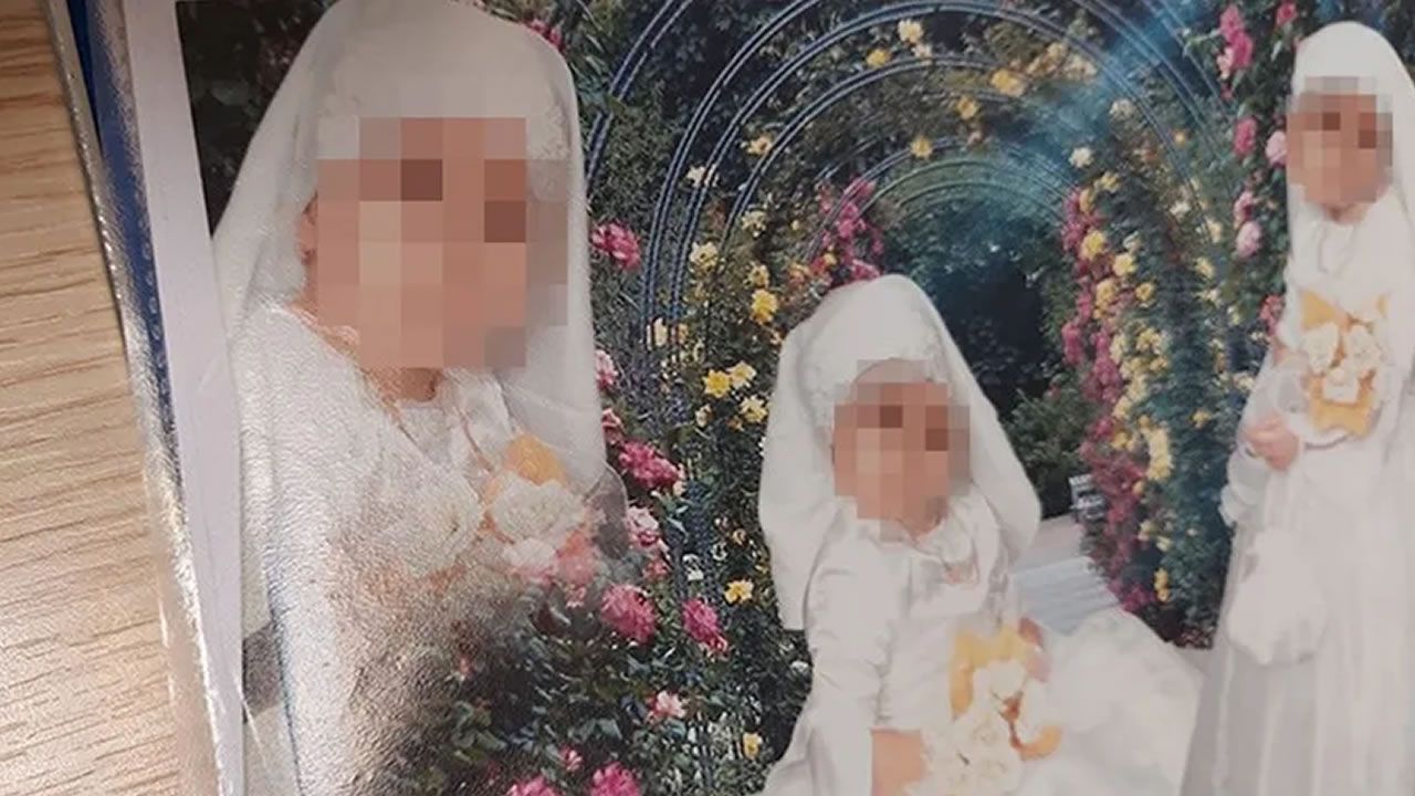 6 yaşındaki kızını evlendirdiği iddia annenin ifadesi ortaya çıktı