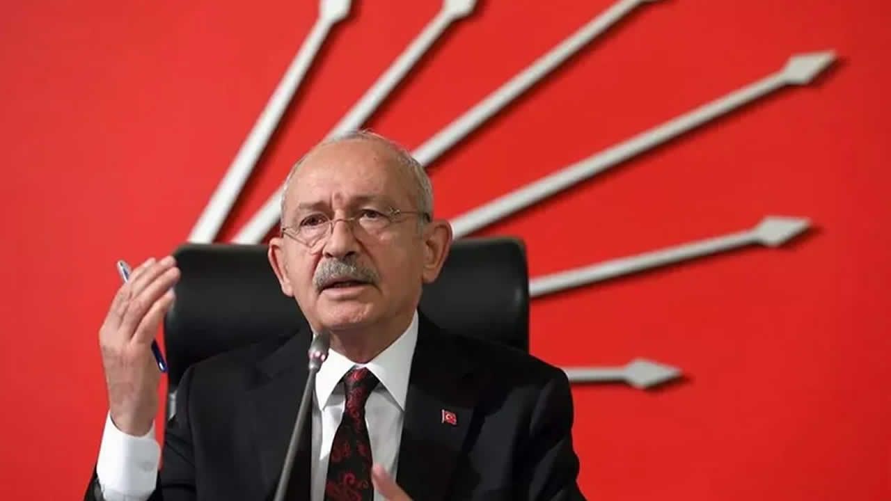 Kılıçdaroğlu’nun Erdoğan’a yazdığı mektup ortaya çıktı