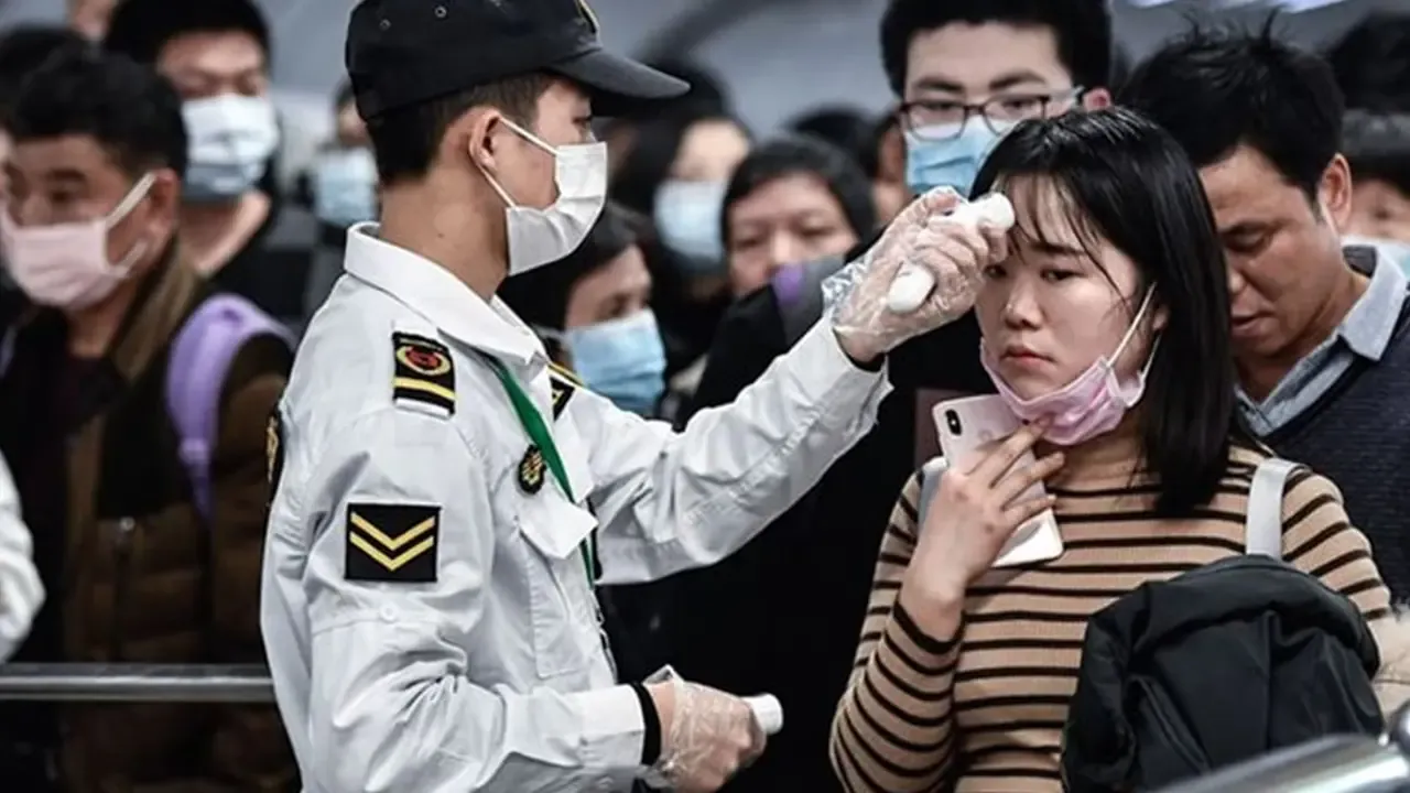 Koronavirüs kabusu yeniden hortladı: Çinli turistler akın etti!