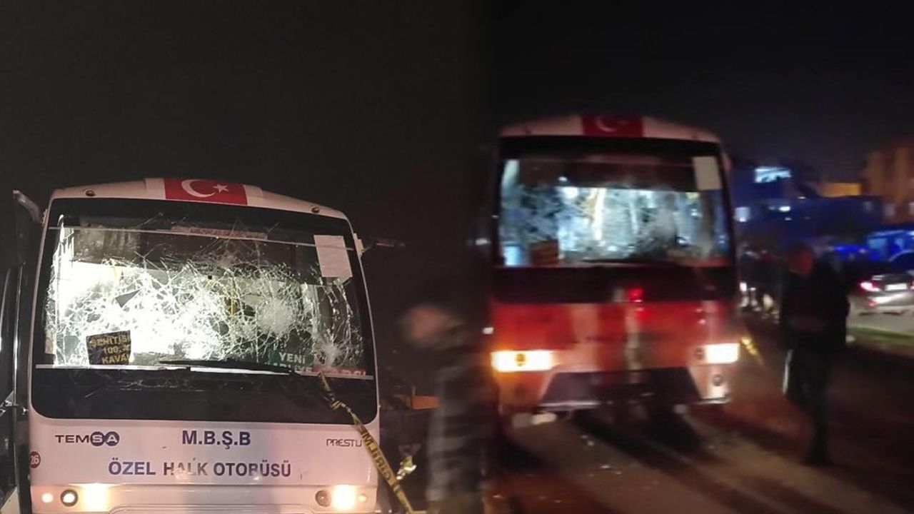 Tarsus’ta feci kaza: Anne yaralandı, kızı hayatını kaybetti!