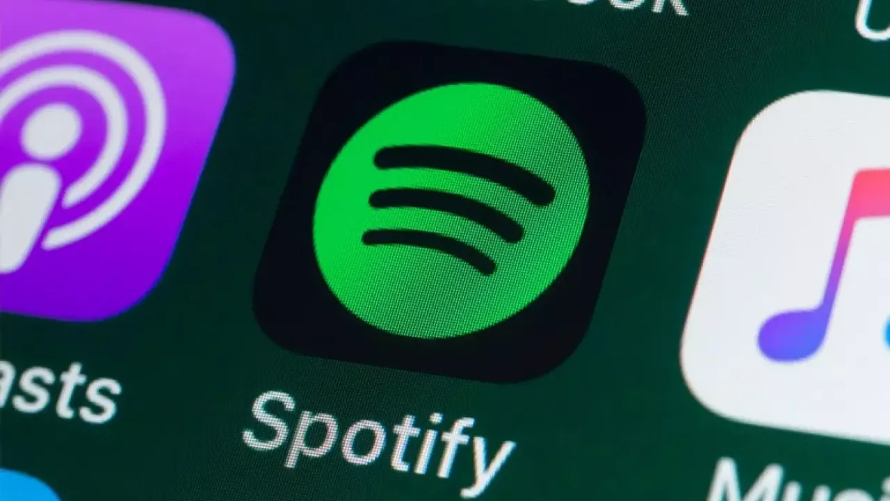 Müzikseverlerin kulağına hoş gelecek liste: Spotify, yeni yıl öncesinde duyurdu