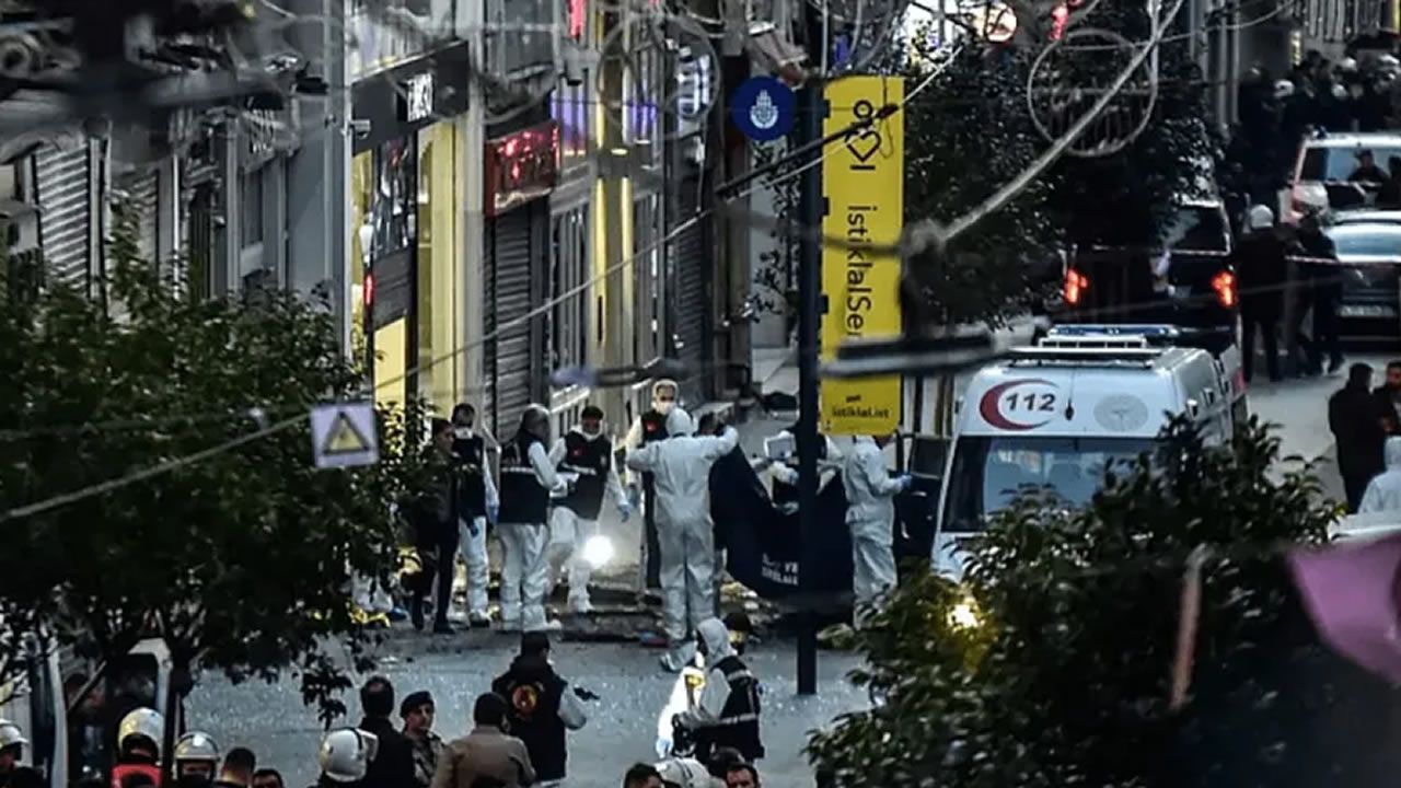 Taksim bombacısından yeni bir bombacı terörist itirafı