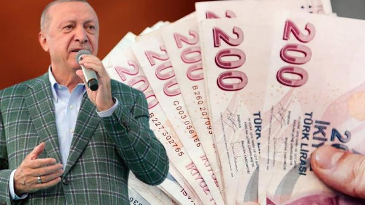 Cumhurbaşkanı Erdoğan düzenlemenin ayrıntılarını paylaştı! Madde madde EYT'de tüm merak edilenler