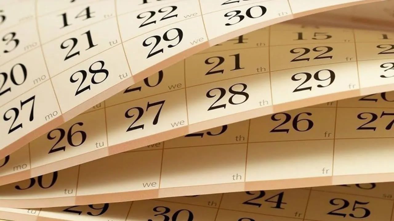 2023'ün resmi tatil günleri: Bayram tatili kaç gün olacak?