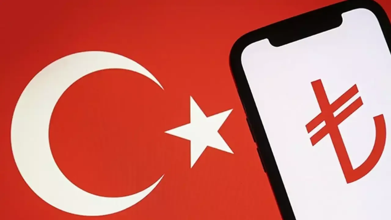 TCMB'den devrim gibi hamle! Dijital Türk Lirası duyurusu: İlk ödeme gerçekleşti