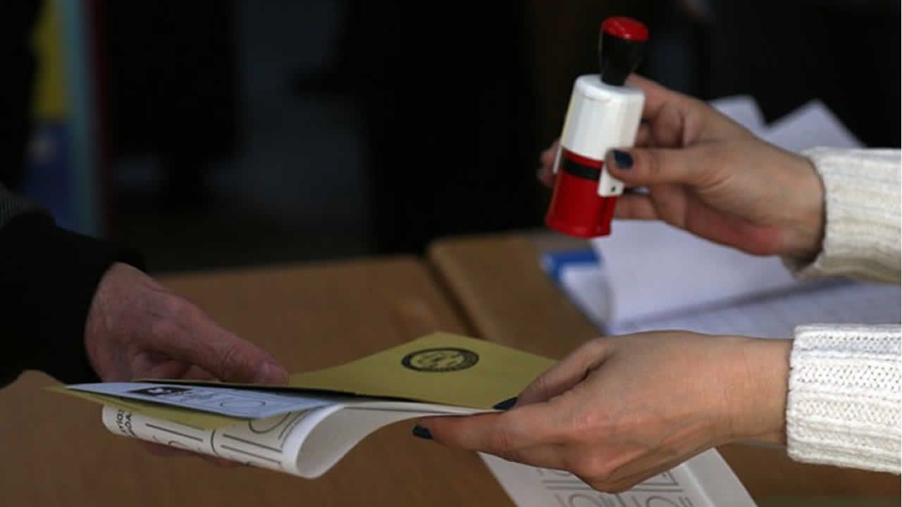 Seçim tarihiyle ilgili son kulis! AK Parti kararını verdi