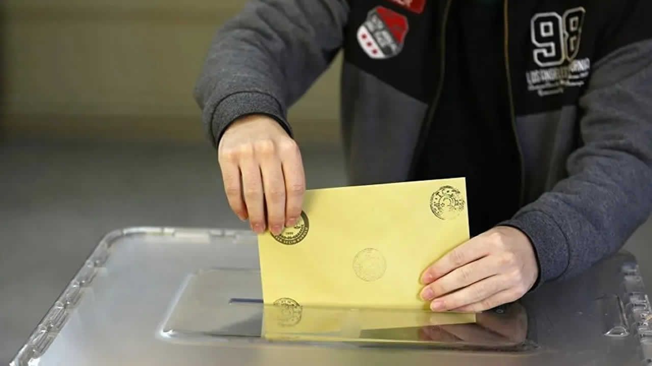 EYT, asgari ücret, konut kampanyaları sonrası seçim anketi sonucu