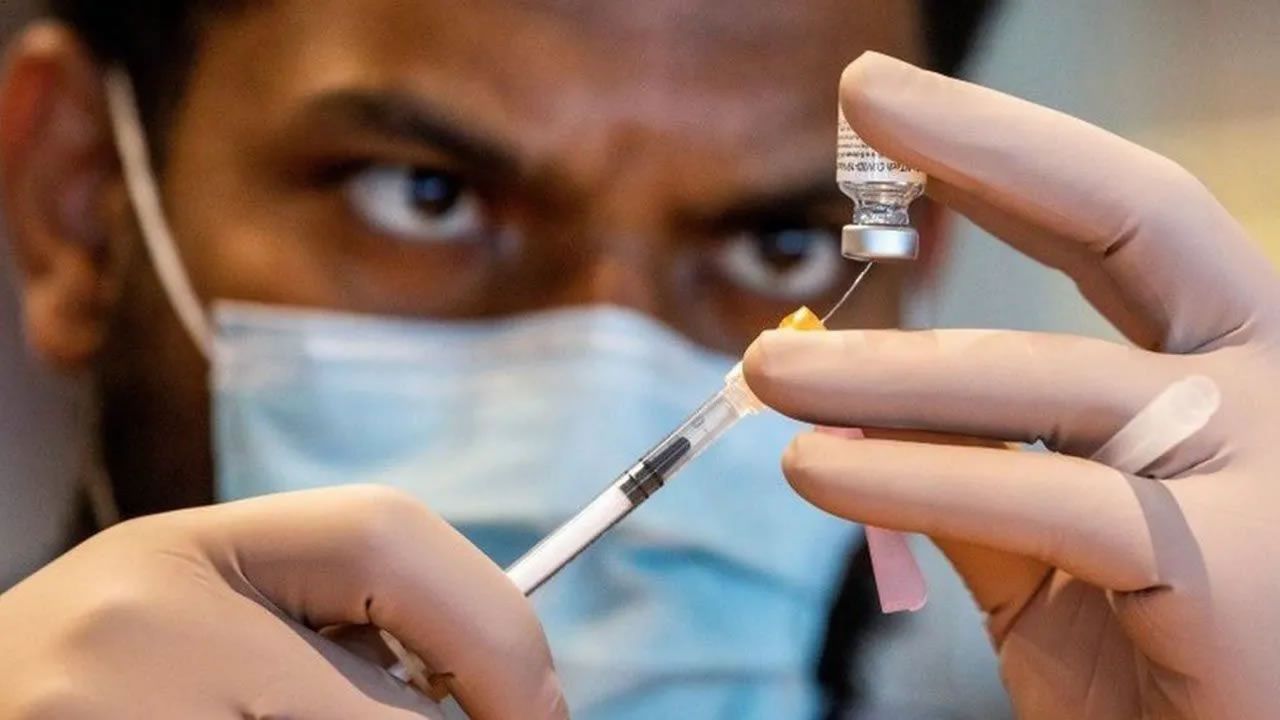 BioNTech aşısı için korkutan iddia