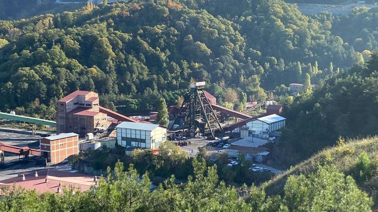 42 işçinin öldüğü maden faciasında iddianame tamamlandı