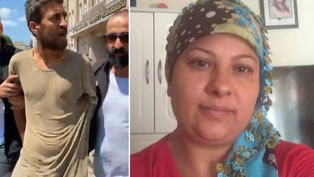 Türkiye bu dehşeti konuşmuştu: Eşini öldürüp sosyal medyada 'gururlu hissediyor' yazdı