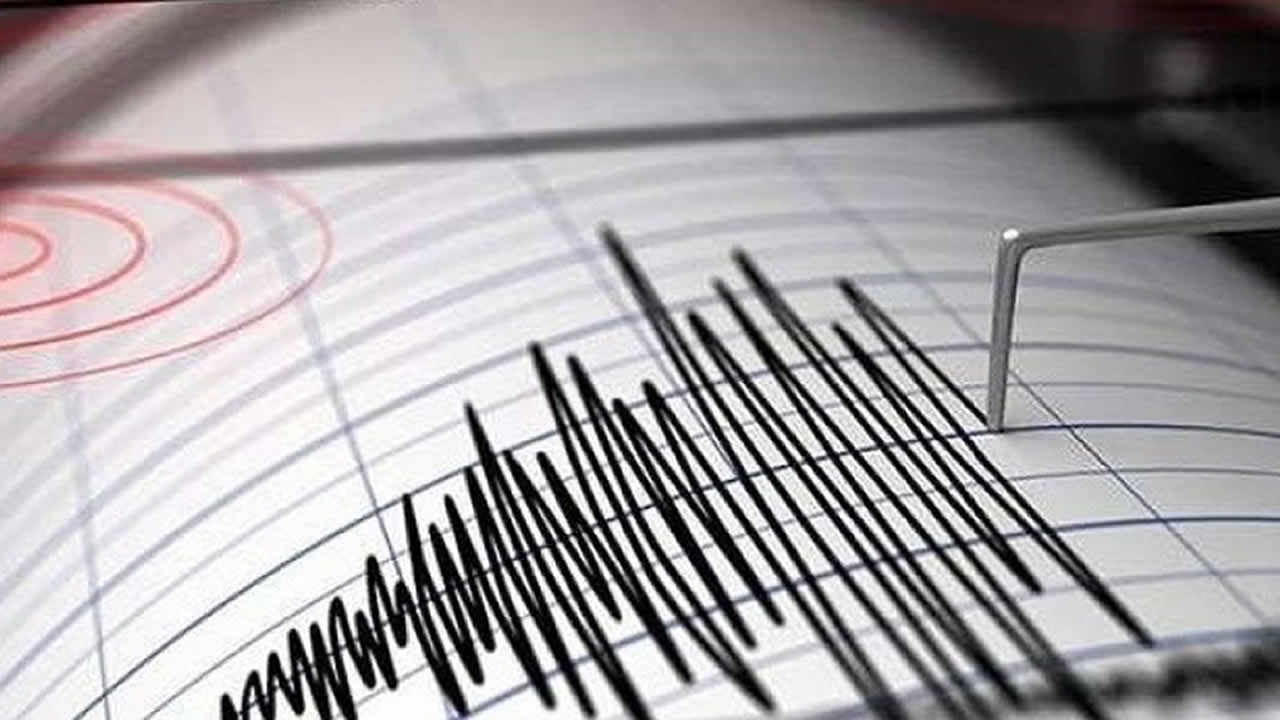 O ilde deprem fırtınasında korkutan bilanço: Son 4 günde 142 deprem