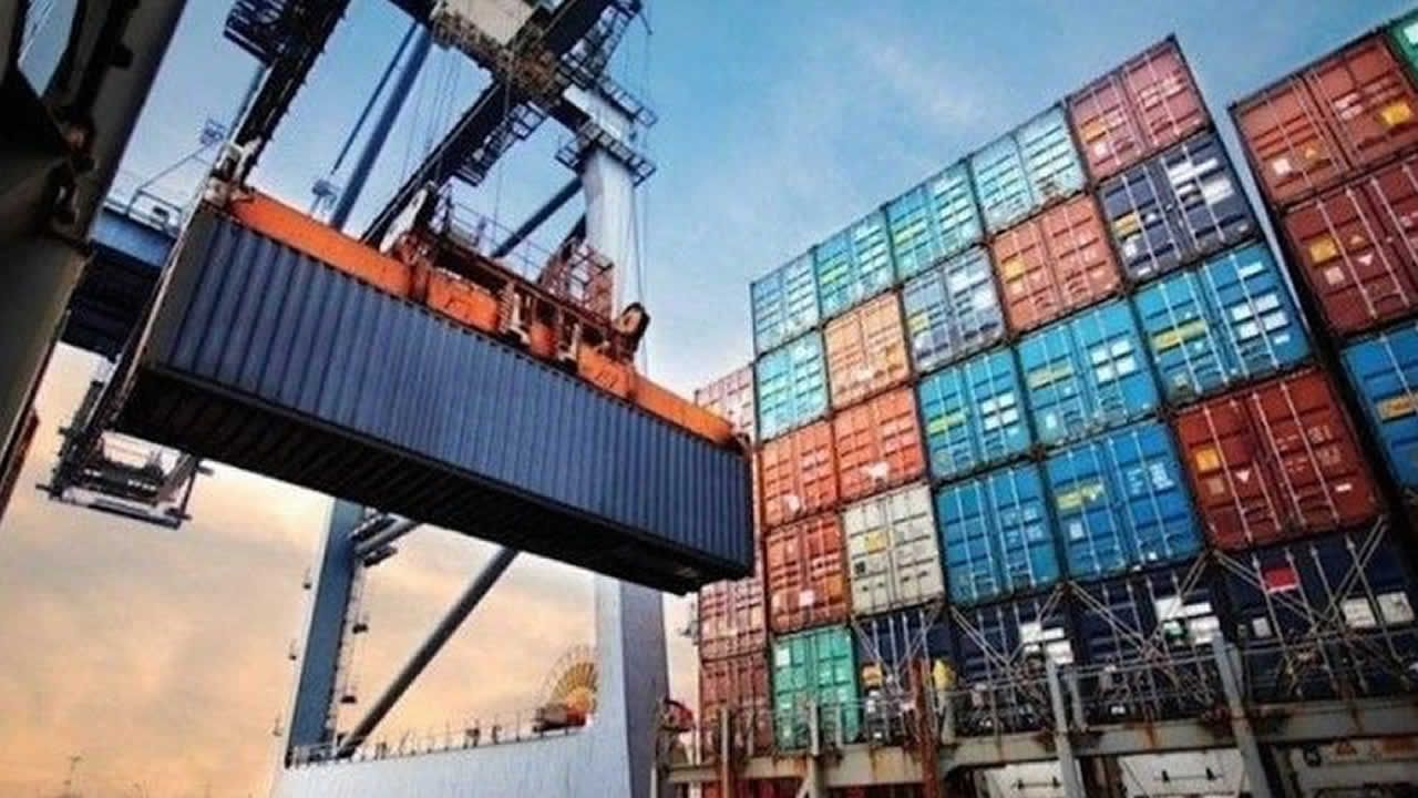 Dış ticaret açığı rekor kırdı