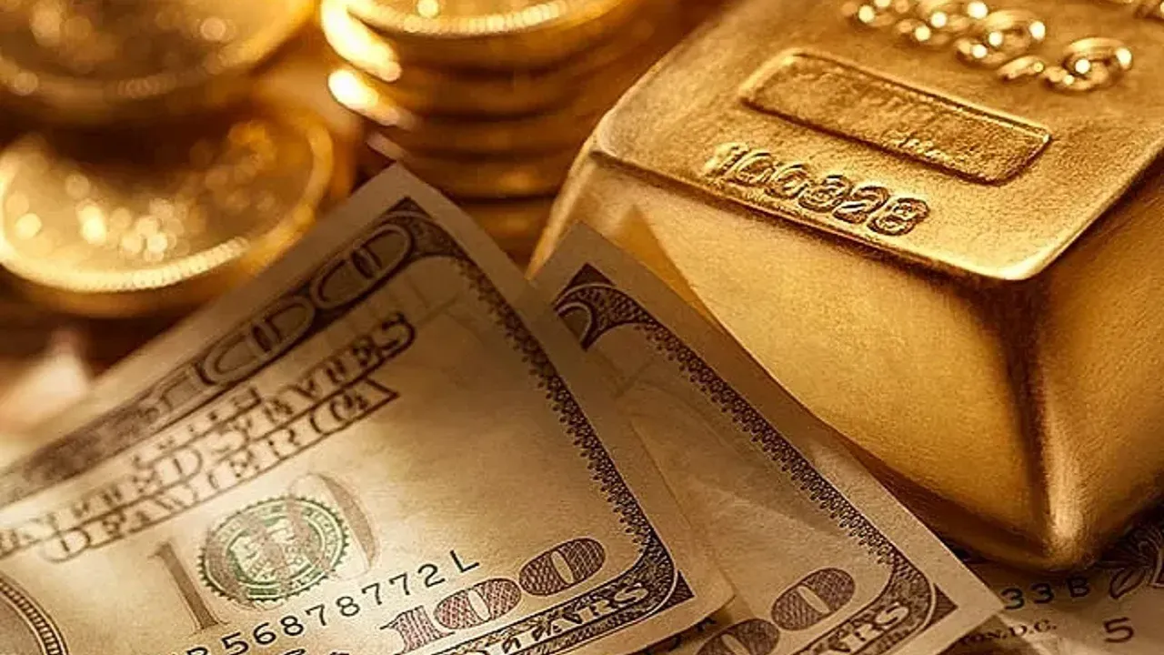 Altın, Dolar ve Euro'da 'eyvah' dedirten seyir!