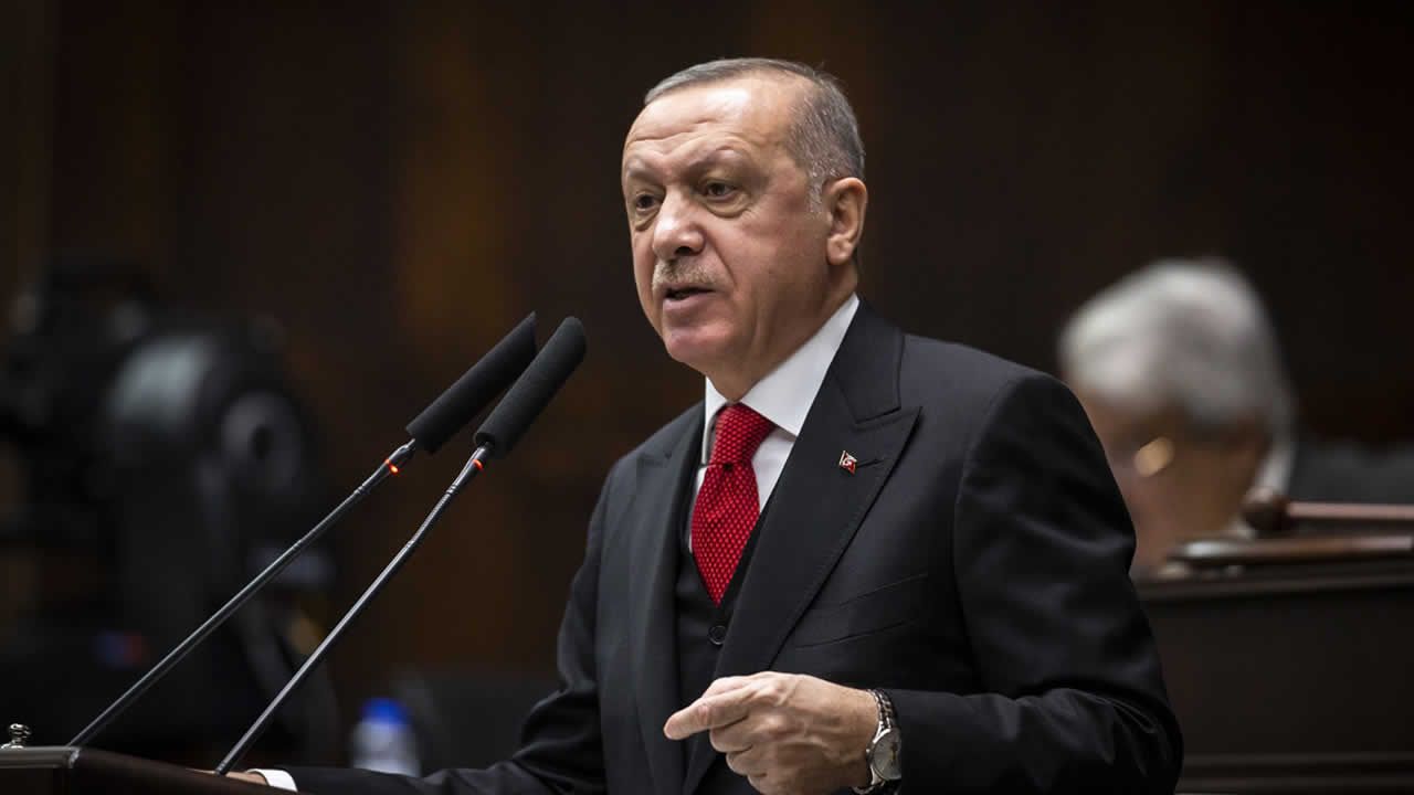 Erdoğan, 6’lı masanın ‘Aday olamaz’ açıklanmasına yanıt verdi