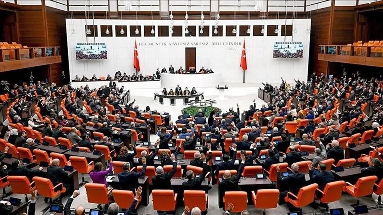 EYT Meclis'e ne zaman sunulacak: AK Parti'den açıklama