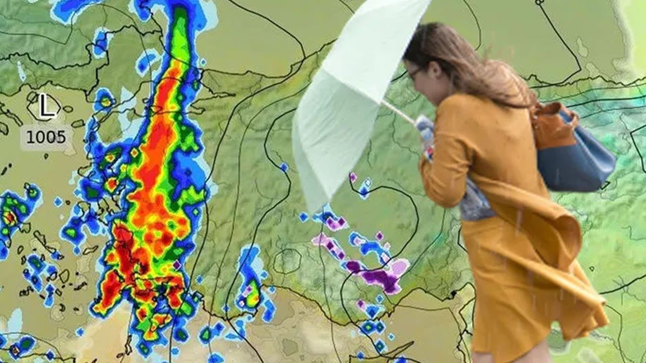 Hava durumu nasıl olacak? Meteoroloji uzmanı tarih vererek uyarı yaptı