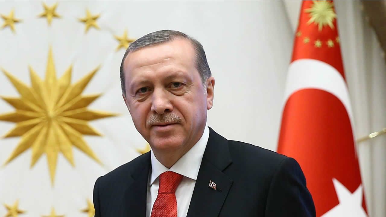 Cumhurbaşkanı Erdoğan'dan 'seçim tarihi' açıklaması