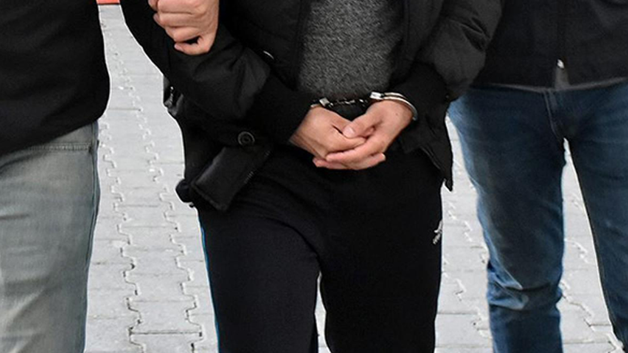 Kahramanmaraş'ta uyuşturucu ticaretine 3 tutuklama