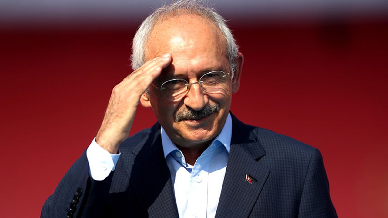 Kılıçdaroğlu'ndan Erdoğan'ın 'Bay bay Kemal'ine 'Bye Bye Love'li yanıt