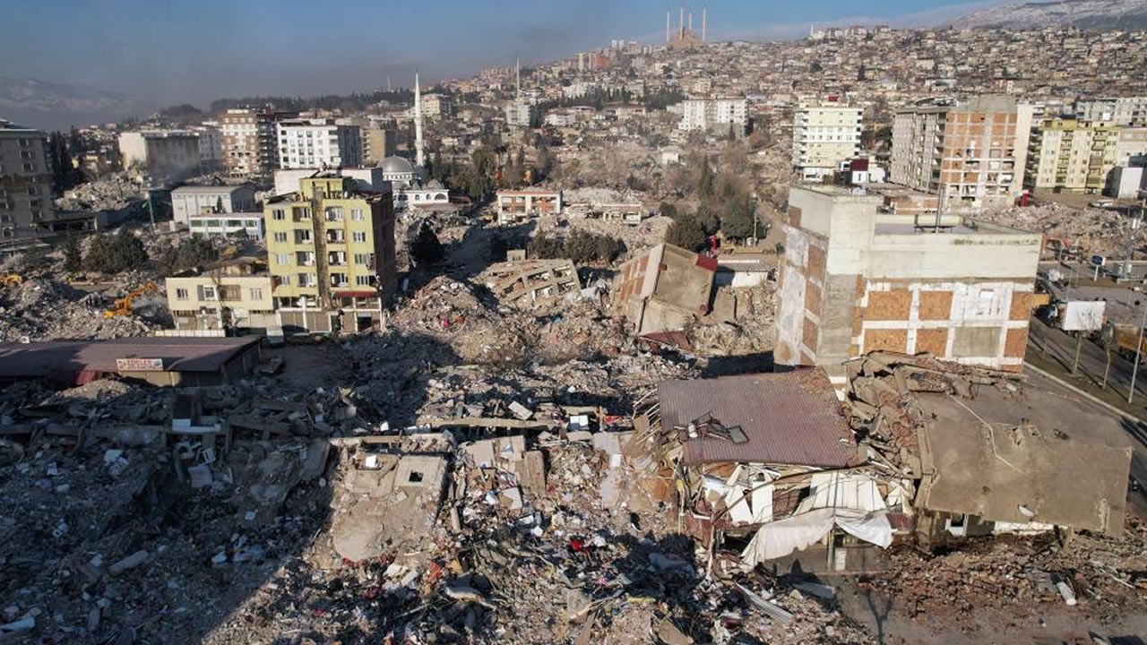 Kahramanmaraş merkezli depremlerden etkilenenler için bir yeni karar daha