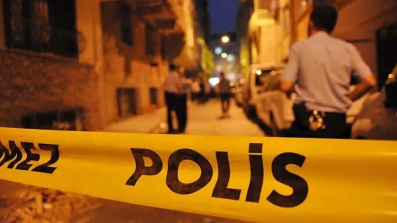 Gün'aymadı Türkiyem! Bir kadın daha katledildi