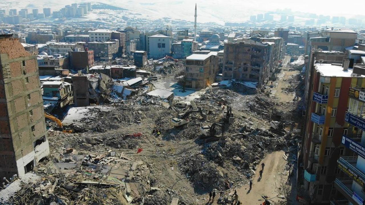 DASK’tan depremzedeler için kritik açıklama!' Süre sınırlaması yok'