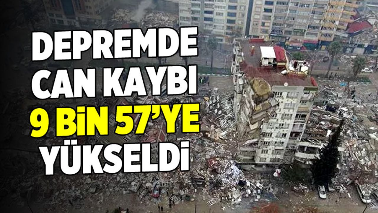 Kahramanmaraş'ta deprem, ölü ve yaralı sayısı yükseliyor! Afet bölgelerinden son durum...