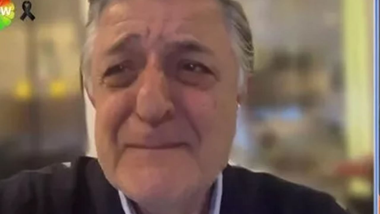 Yeni Malatyaspor kalecisi Ahmet Eyüp Türkaslan'dan acı haber geldi! "Hayatını kaybetti"