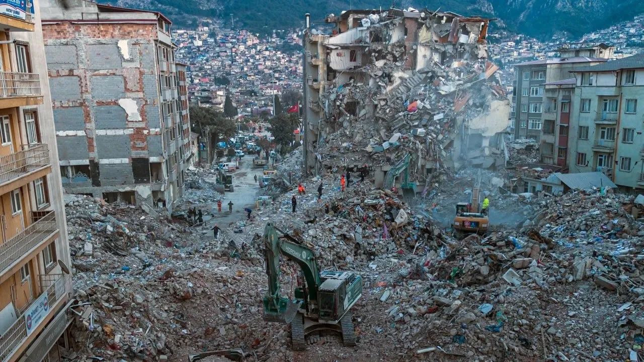 Sonuçları deprem kadar yıkıcı olan İstanbul depremi sonuçları açıklandı