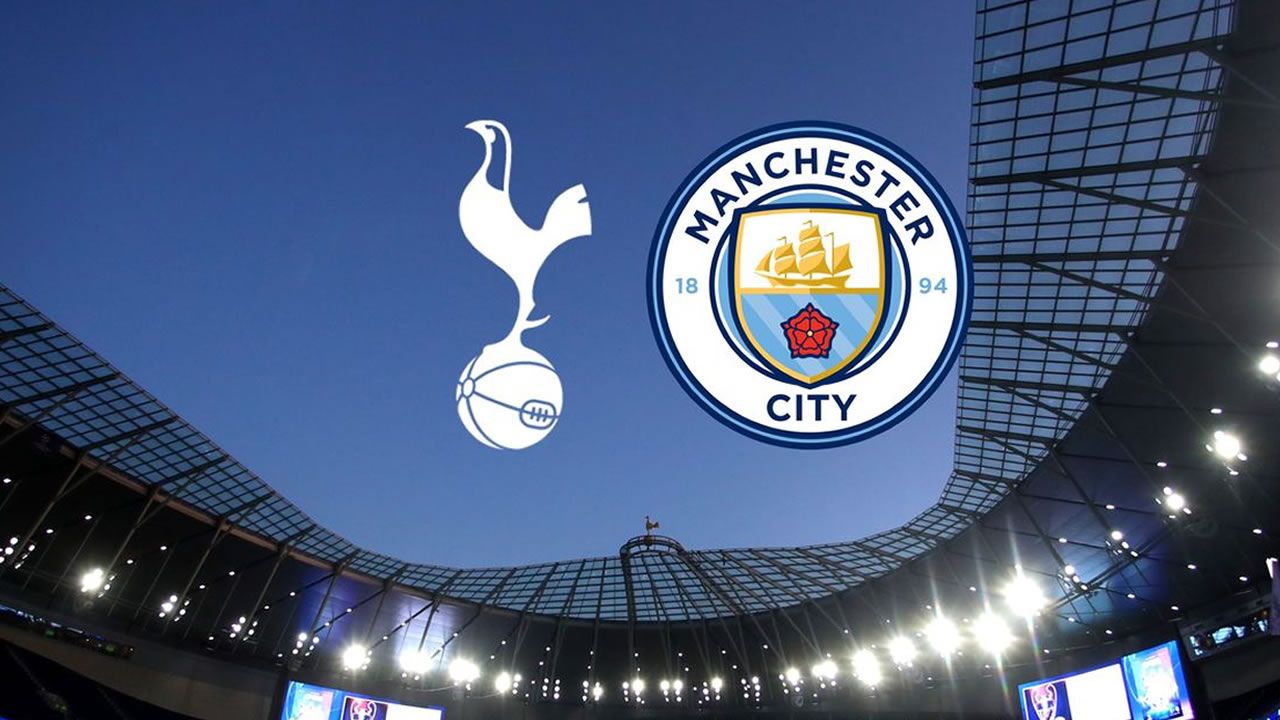 Tottenham Manchester City maçı HD izle canlı BEIN SPORT 3 LİNK