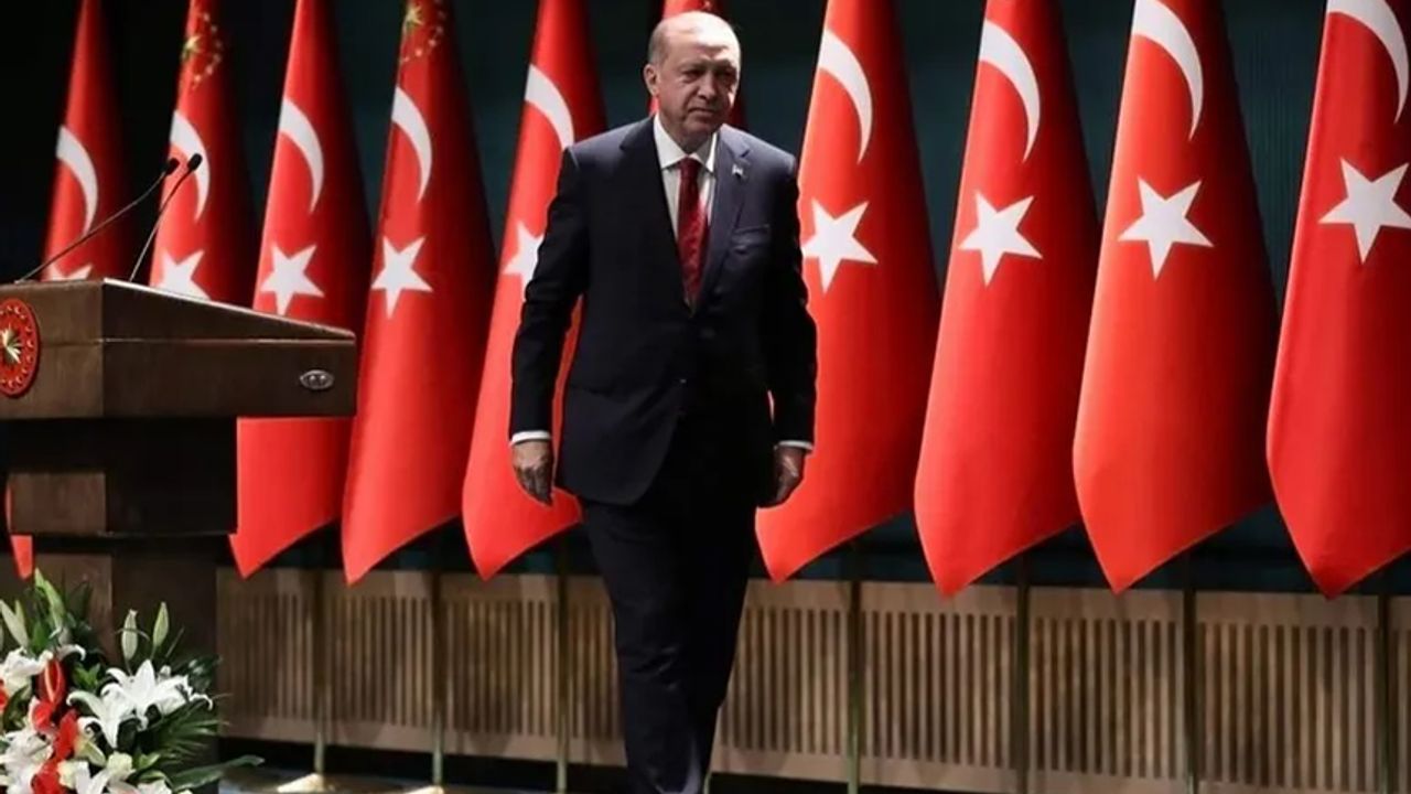 330 avukattan ''Erdoğan aday olamaz'' imzası