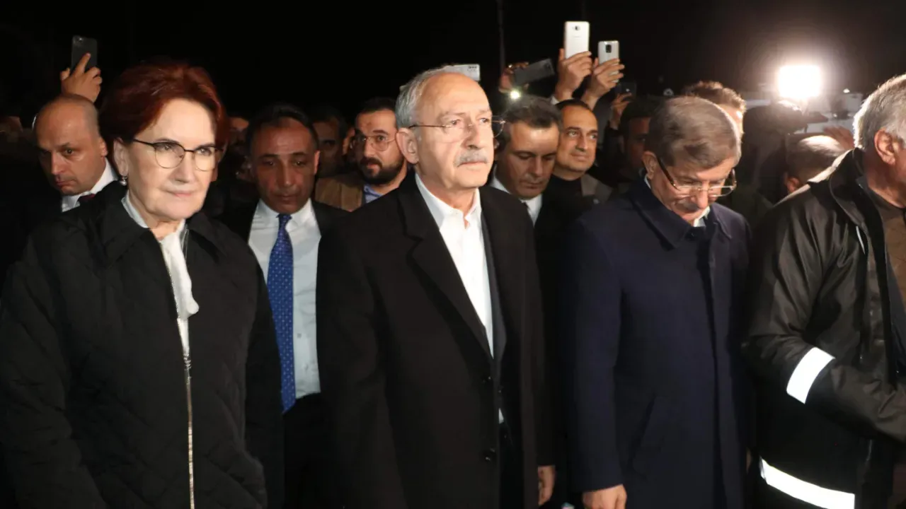 Kılıçdaroğlu'na karşı yine provokasyon girişimi... Vatandaş izin vermedi!