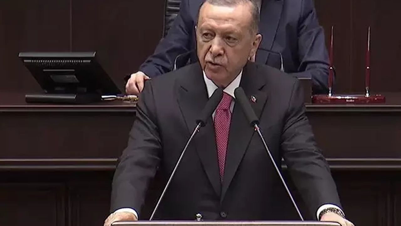 Erdoğan'dan Kılıçdaroğlu'na '14 Mayıs' mesajı: Kendisine gereken koltuğu vereceğiz