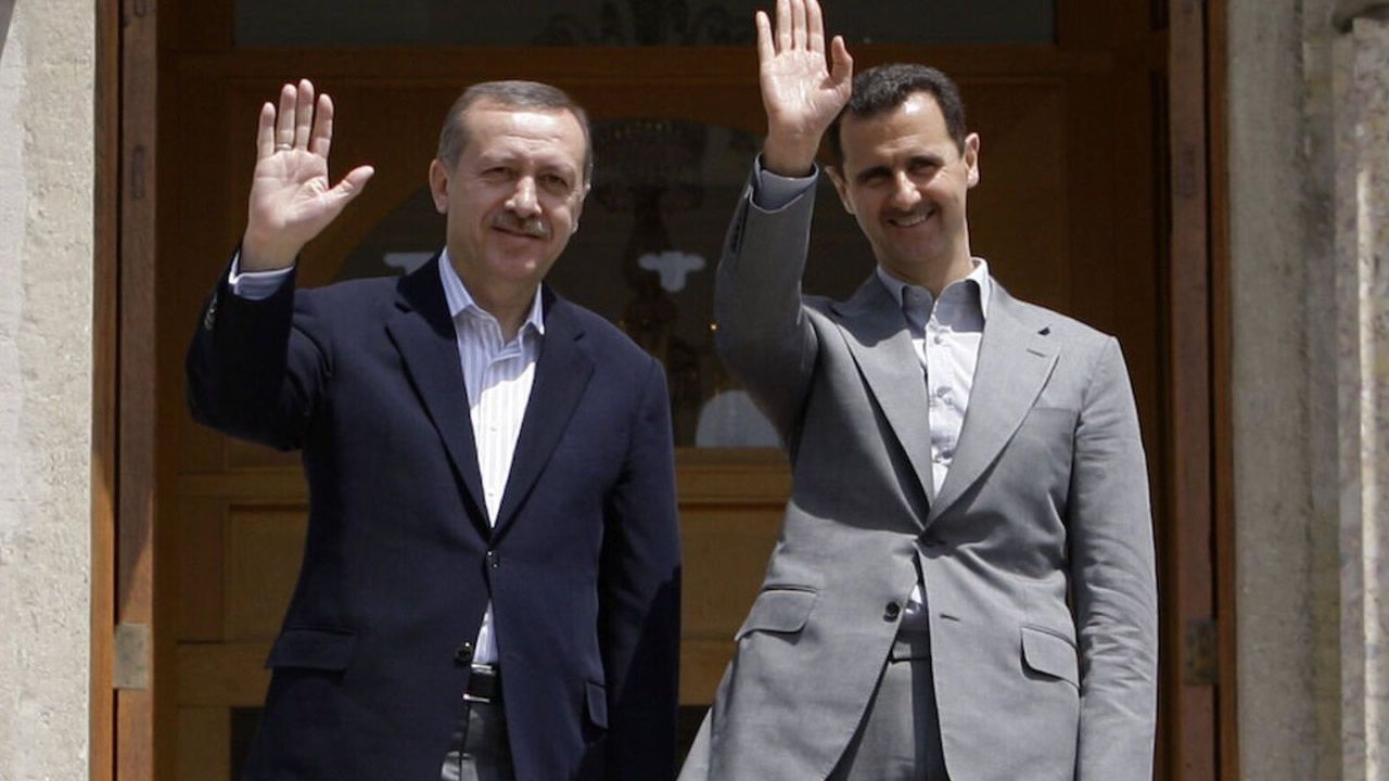 Seçim öncesi bomba iddia: Türk askeri Suriye'den çıkıyor mu ?